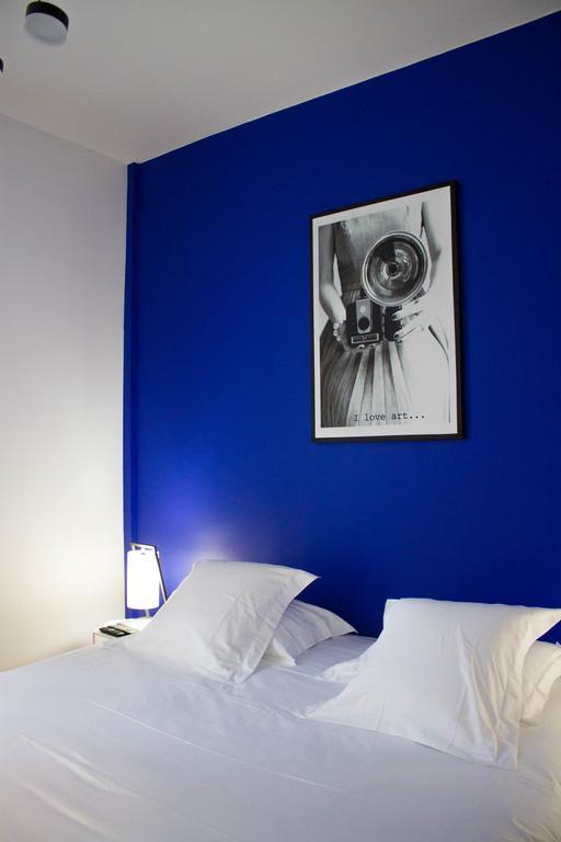 Appartements De Jeanne ลีลล์ ภายนอก รูปภาพ